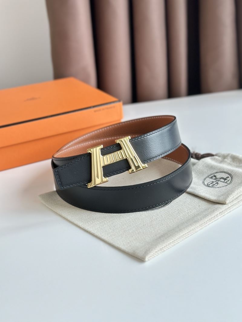 Hermes Belts